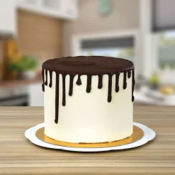 PME Luxury Cake Drip Melk Chocolade 150g