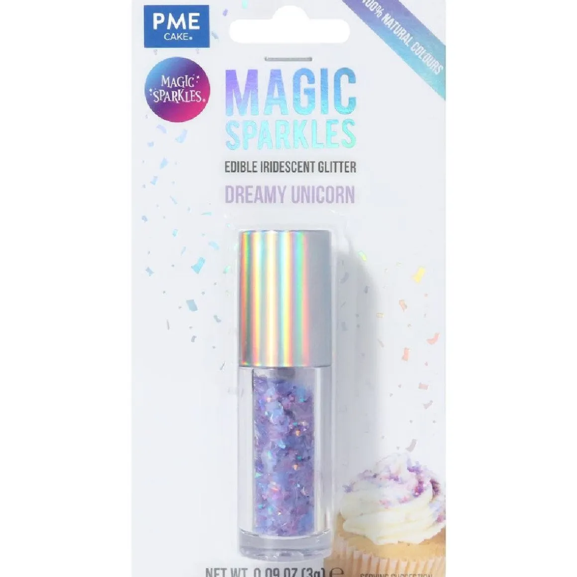 PME Magic Sparkles Dreamy Unicorn 3g