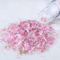 PME Magic Sparkles Fairy Flowers 3g