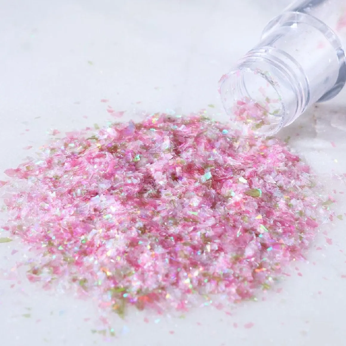 PME Magic Sparkles Fairy Flowers 3g