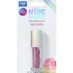 PME Magic Sparkles Party Popper 3g