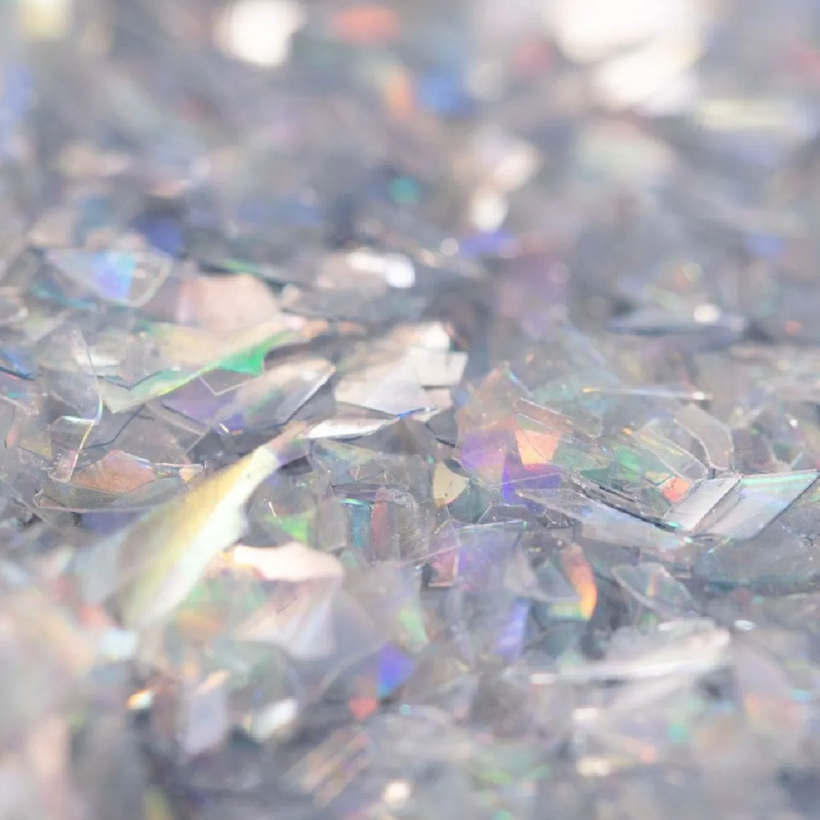 PME Magic Sparkles Silver 3g