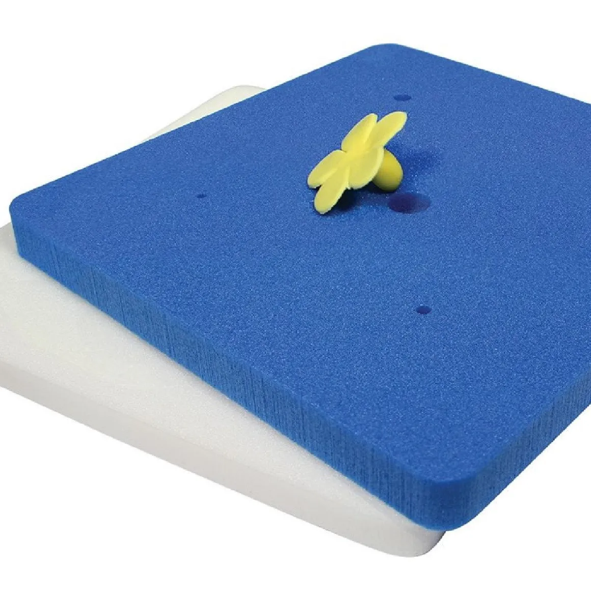 PME Mexican foam pad