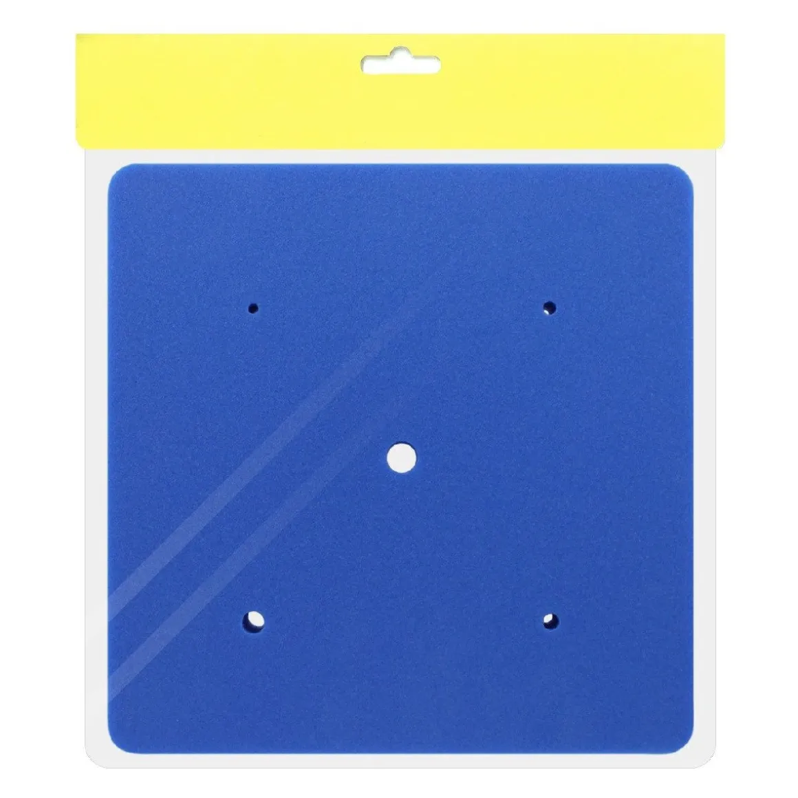 PME Mexican foam pad