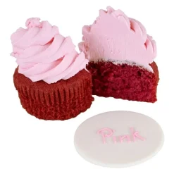 PME Natuurlijke Kleurstof Baby Roze 25g