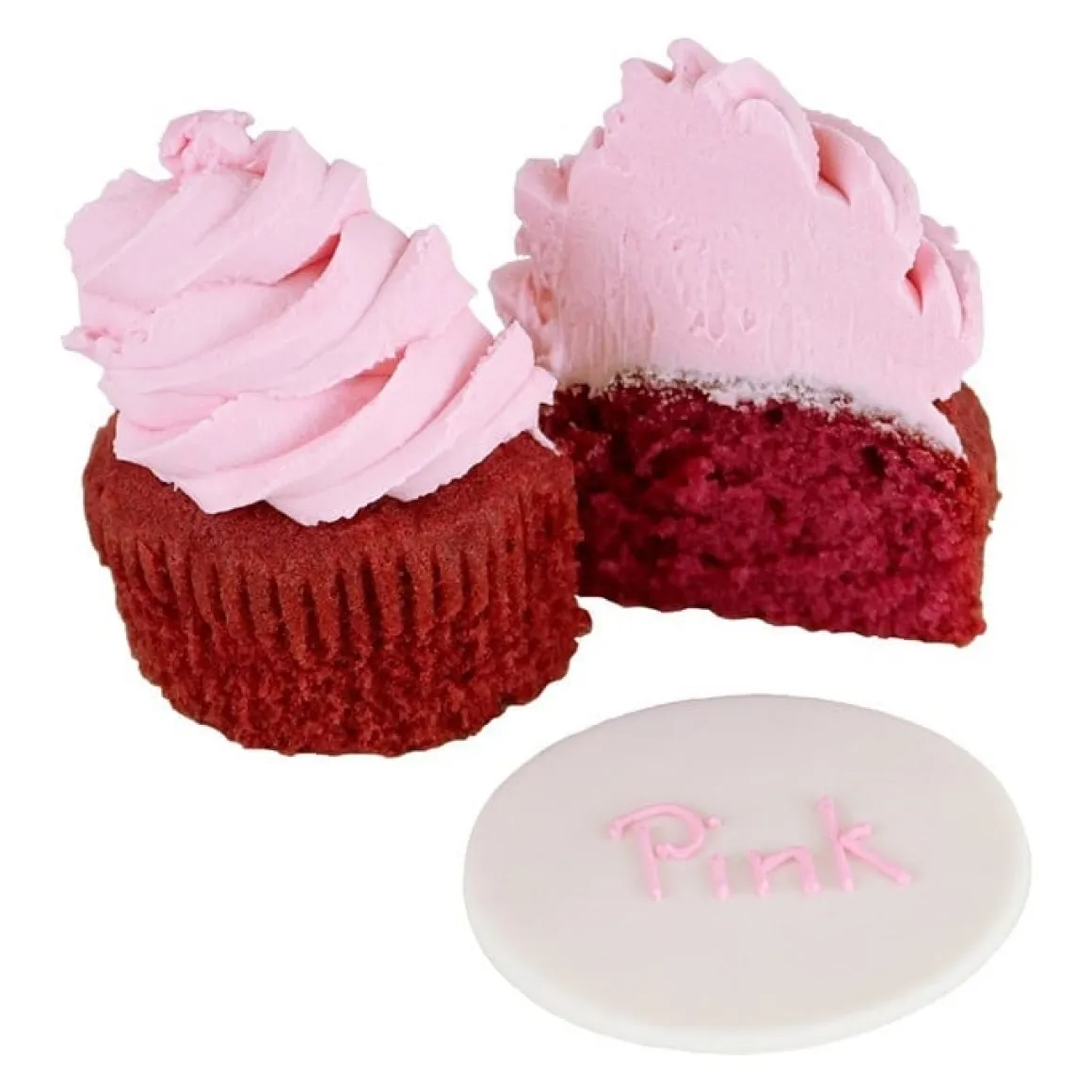 PME Natuurlijke Kleurstof Baby Roze 25g