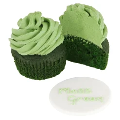 PME Natuurlijke Kleurstof Donker Groen 25g
