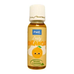 PME 100% natuurlijk geconcentreerd aroma Sinaasappel 25gr