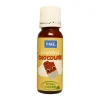 PME 100% natuurlijk geconcentreerd aroma Chocolade 25 gram