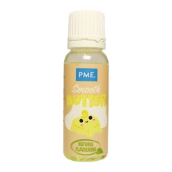 PME 100% natuurlijk geconcentreerd aroma Boter 25 gram
