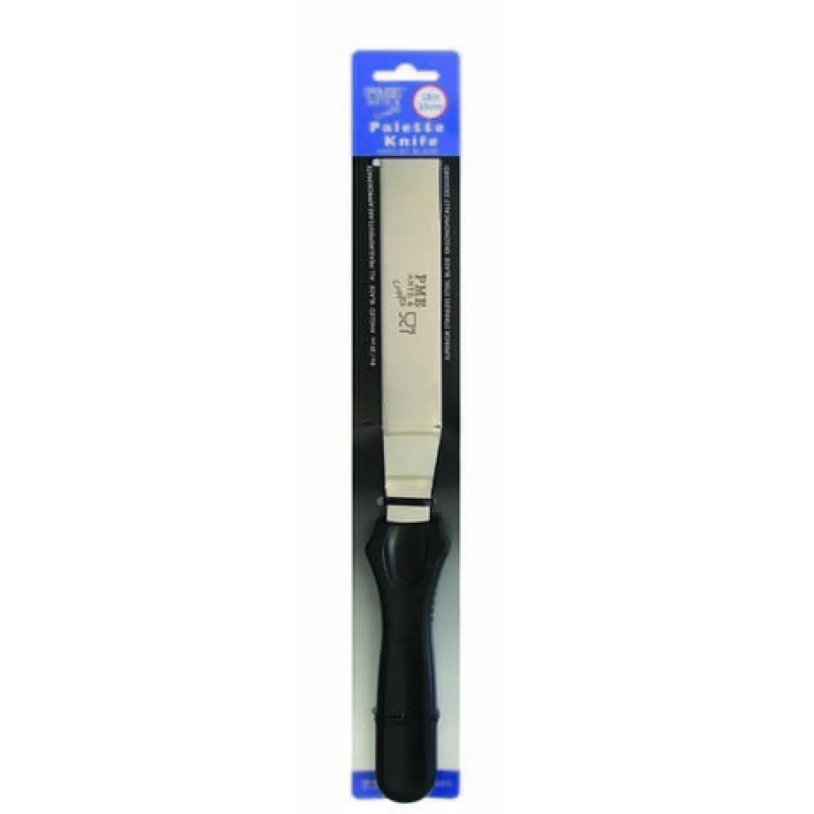 PME Paletmes / Glaceermes doorgezet 20 cm
