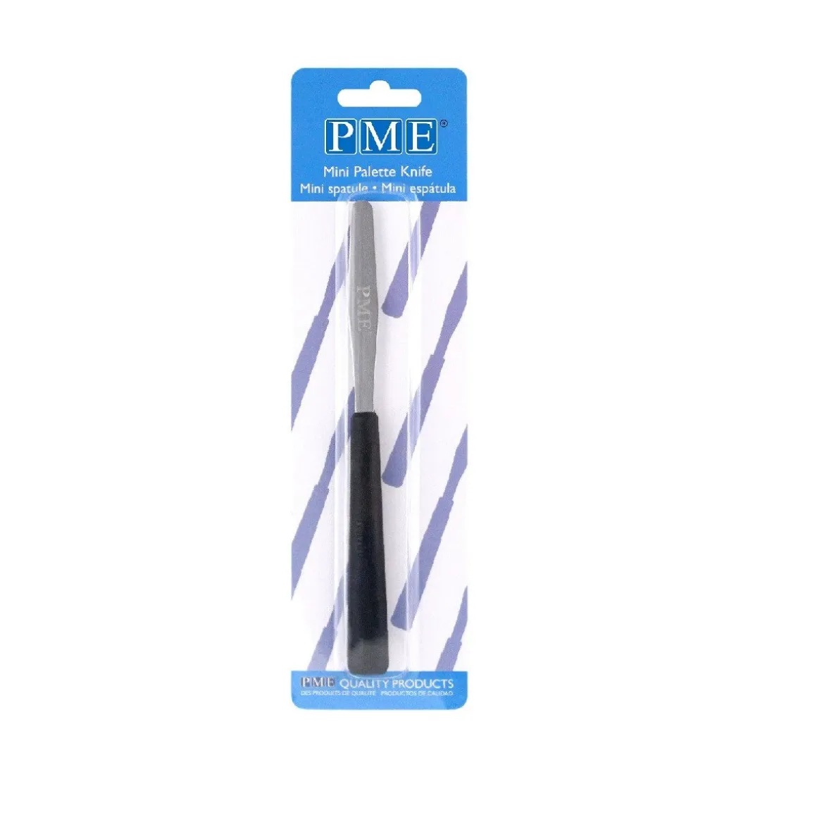 PME Paletmes / Glaceermes mini 6,5 cm