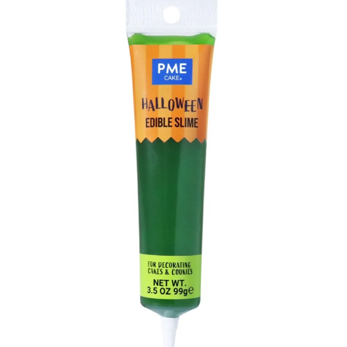 PME Piping Gel Eetbaar Slijm 99g