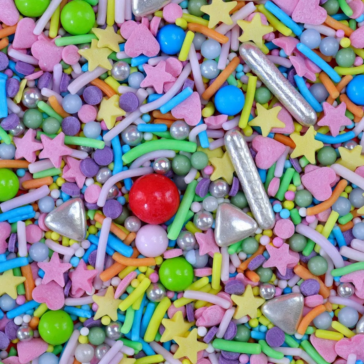 PME Pop Art Sprinkle Mix (Out of the Box) 60g