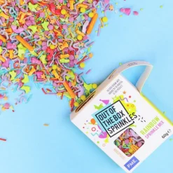 PME Regenboog Sprinkle Mix (Out of the Box) 60g