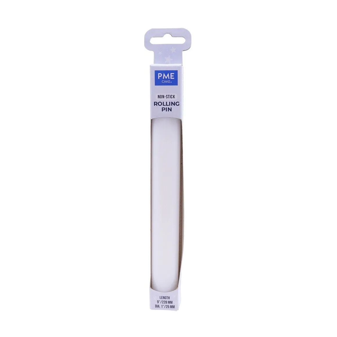 PME Rolstok kunststof 22.5 cm