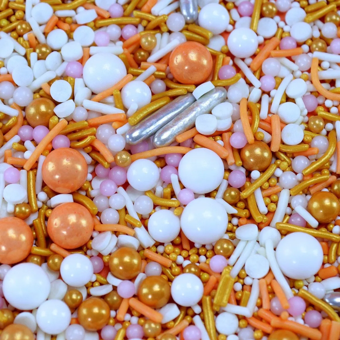PME Rose en Gouden Sprinkle Mix (Out of the Box) 60g