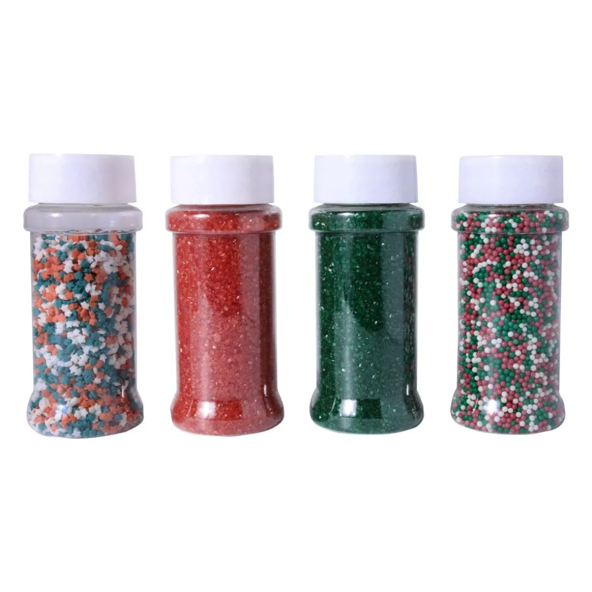 PME Sprinkle Mix Festive Cheer Set/4