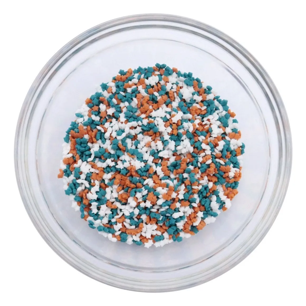 PME Sprinkle Mix Festive Cheer Set/4
