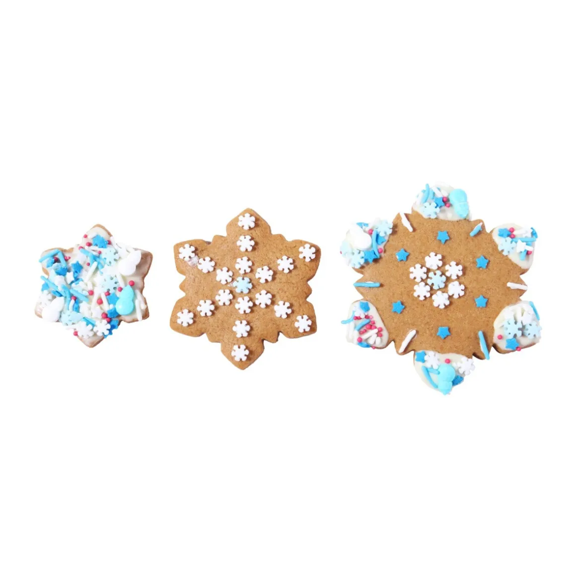 PME Sprinkle Mix Frosty Fever