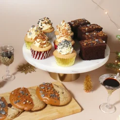 PME Sprinkle Mix Holiday Sparkle