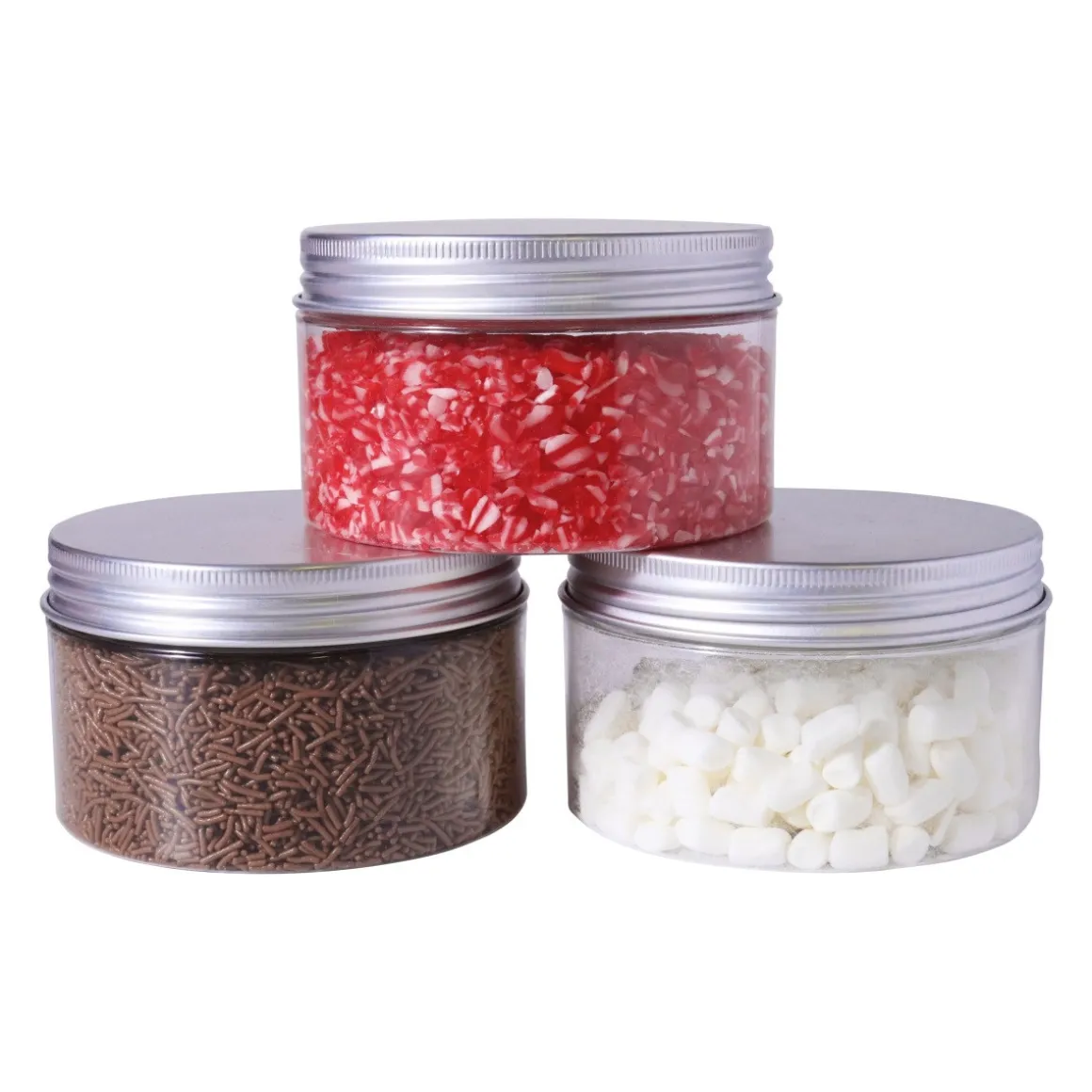 PME Sprinkle Mix Hot Chocolate Set/3
