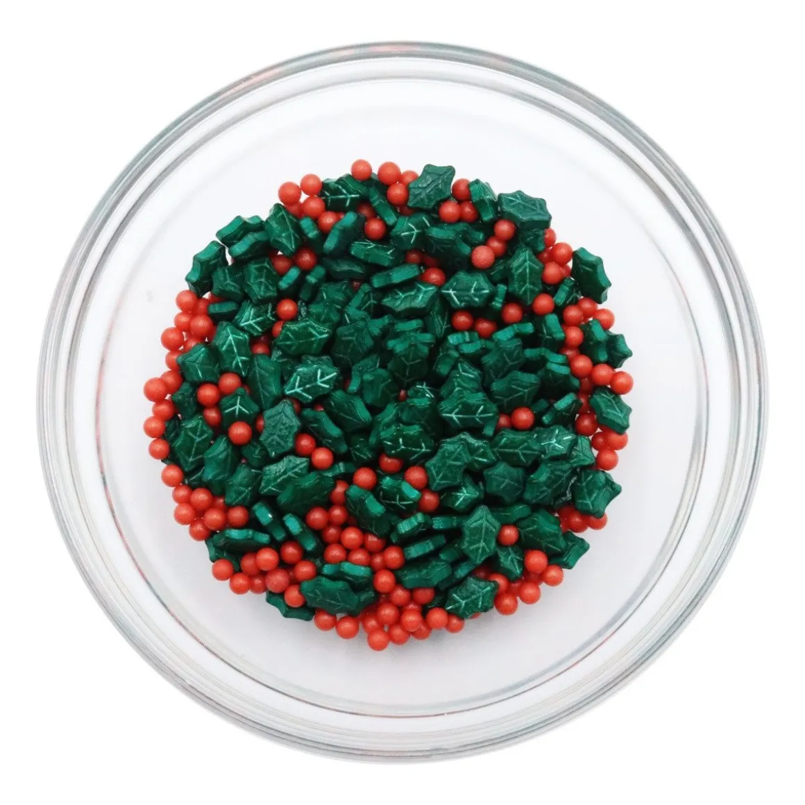 PME Sprinkle Mix Hulstblaadjes 60g