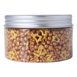 PME Sprinkle Mix Jingle Bells