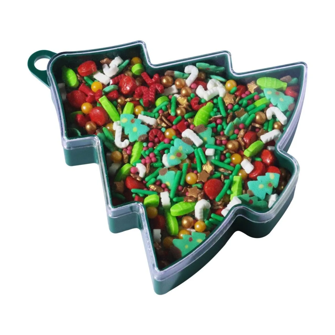 PME Sprinkle Mix Kerstboom