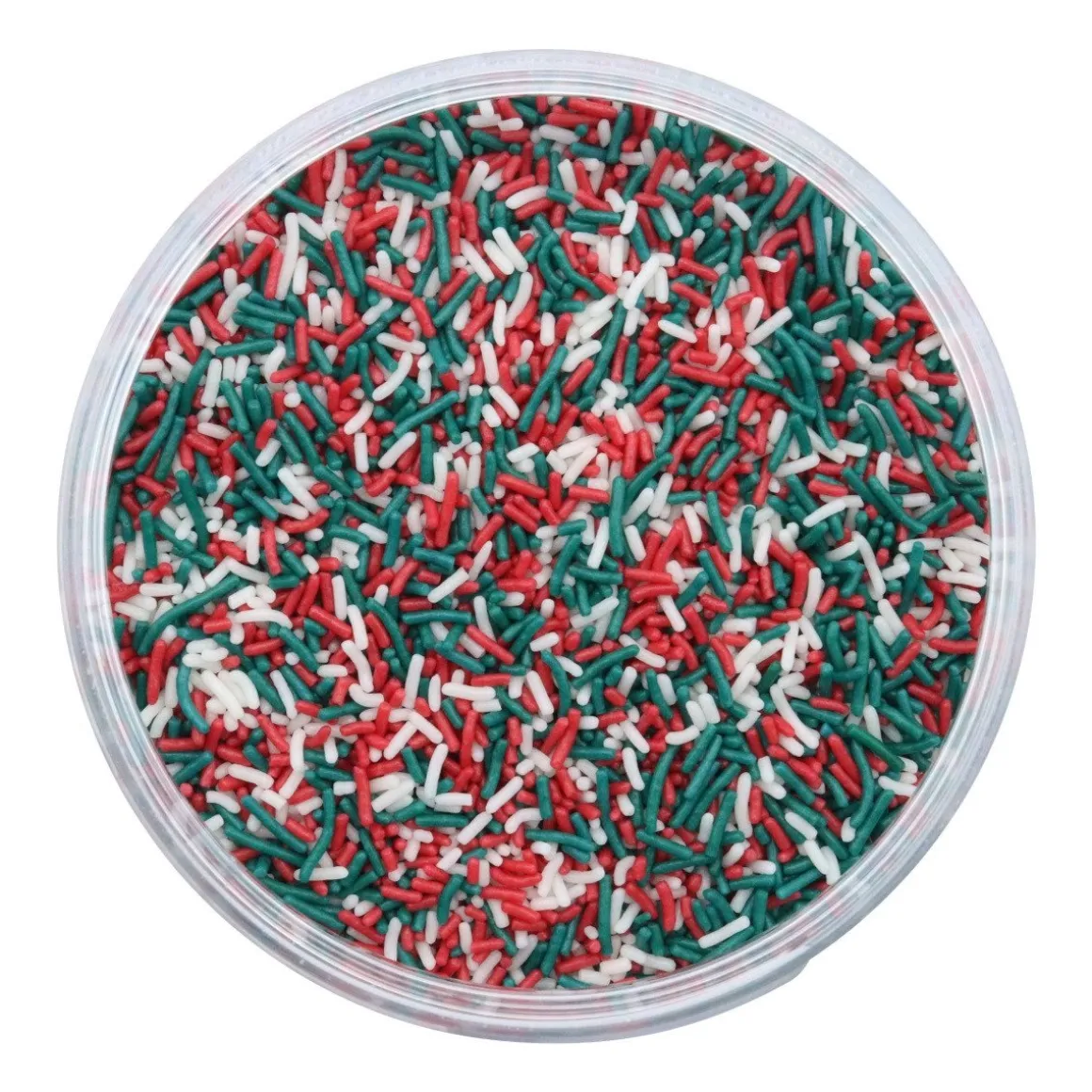 PME Sprinkle Mix Very Merry