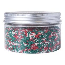 PME Sprinkle Mix Very Merry