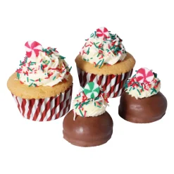 PME Sprinkle Mix Zuurstok 60g