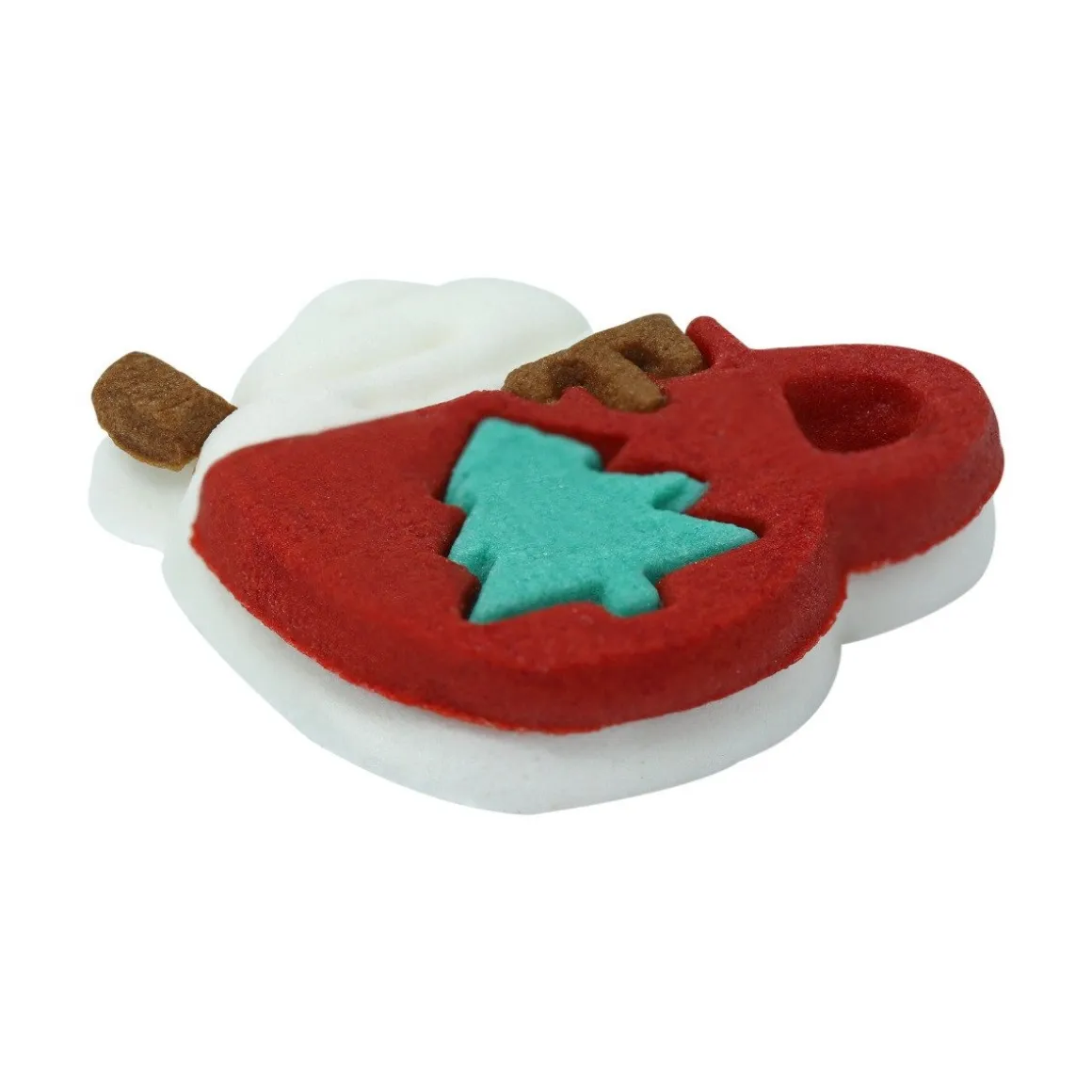 PME Suikerdecoratie Christmas Cheer 12st.