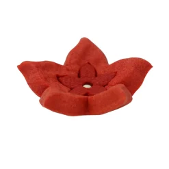 PME Suikerdecoratie Under The Mistletoe 12st.