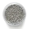 PME Suikerparels Zilver Nonpareils 25 gram