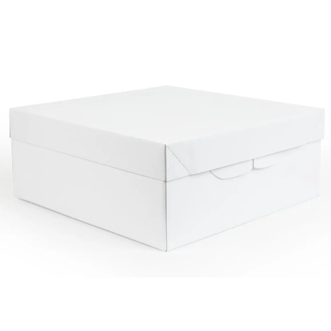 PME Taartdoos 42,5x42,5x15 cm