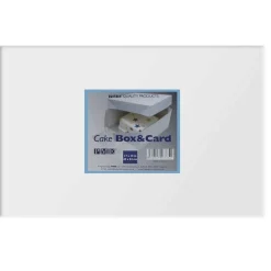 PME Taartdoos 43x33x15cm