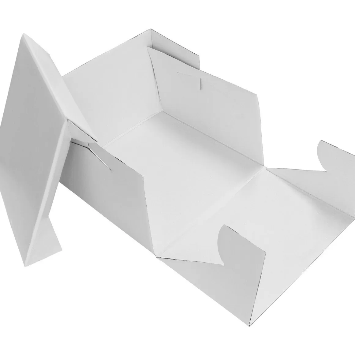 PME Taartdoos 37,5x37,5x15cm