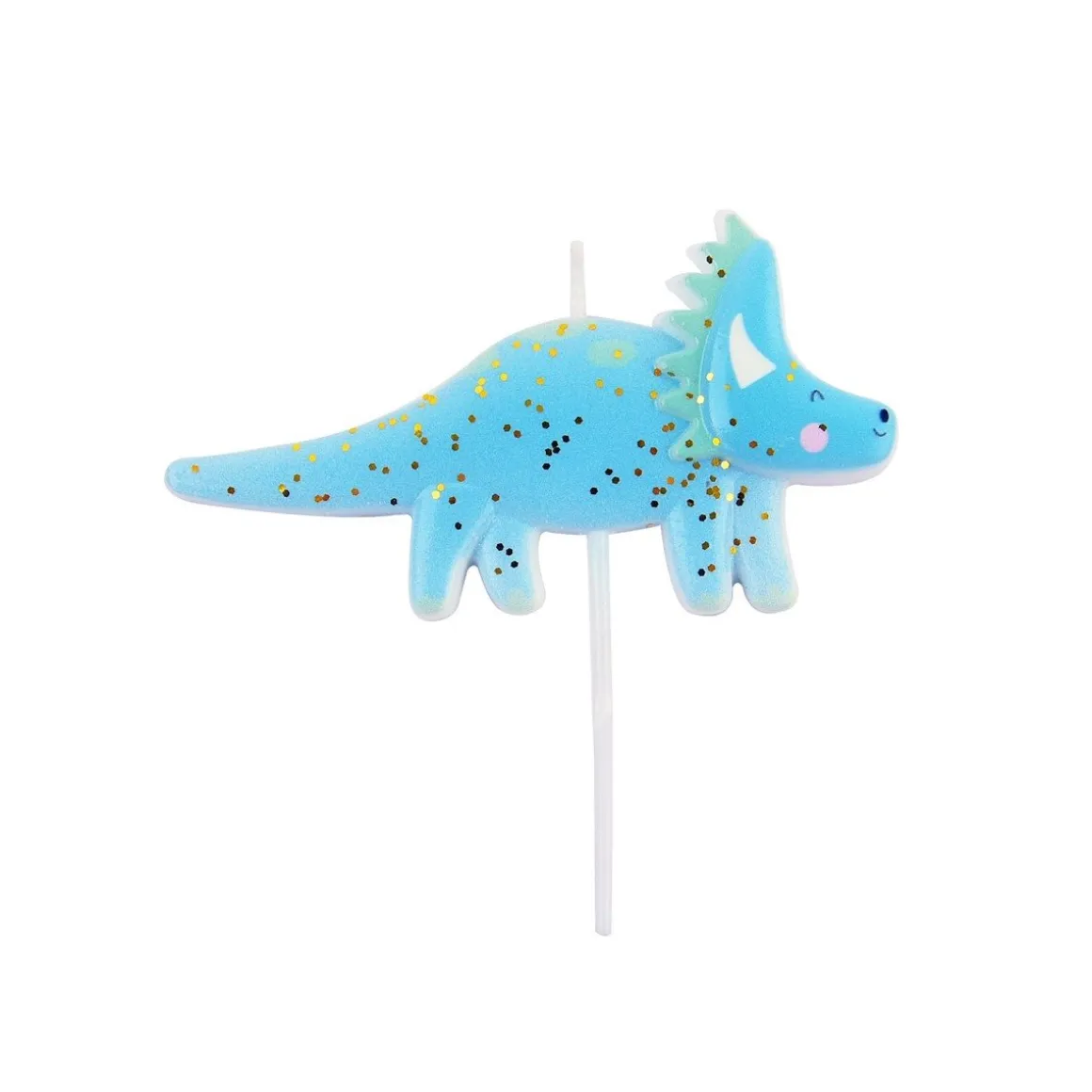 PME Taartkaarsje Dino 3D