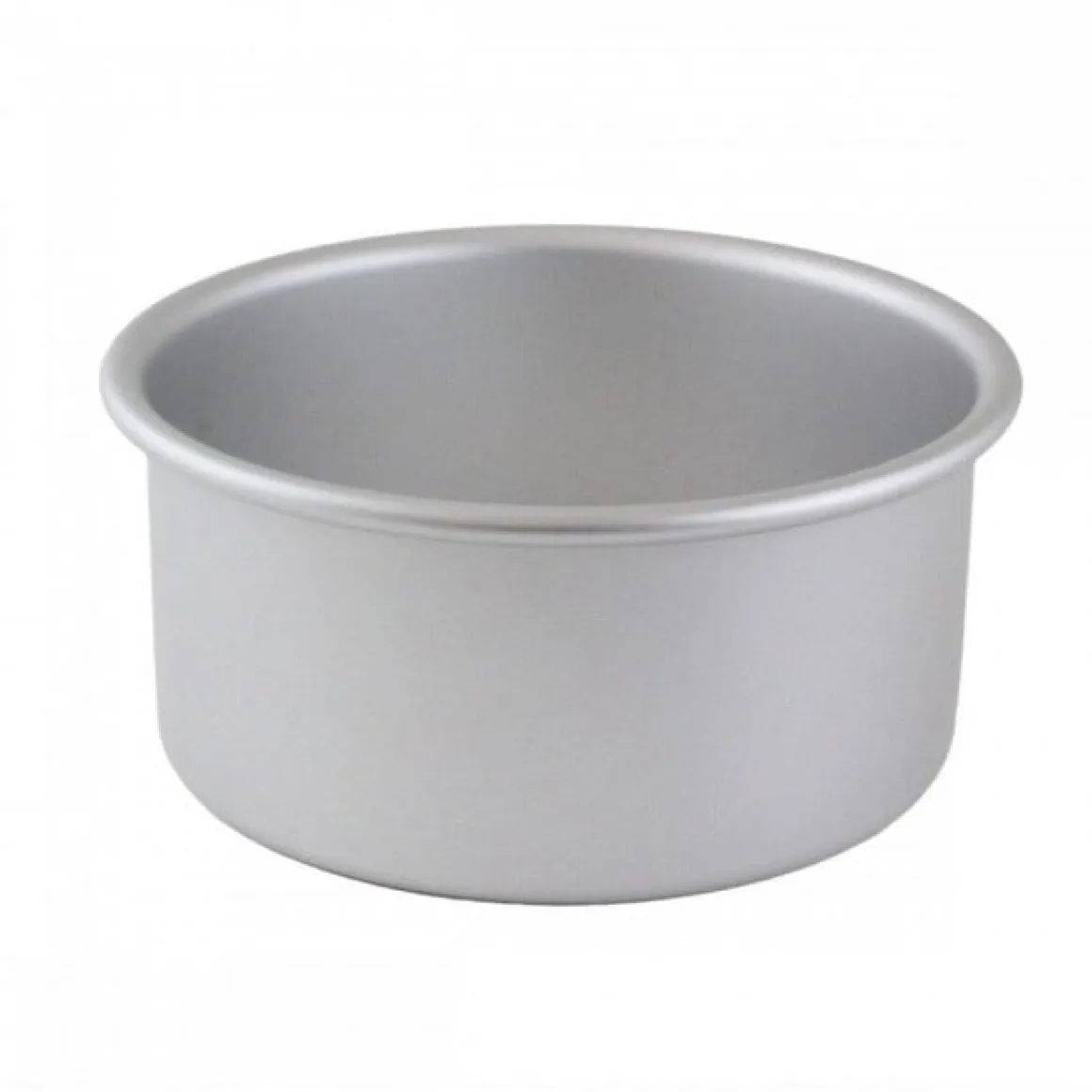 PME Taartpan Rond Losse Bodem Ø12,7x7,6cm