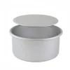 PME Taartpan Rond Losse Bodem Ø17,8x7,6cm