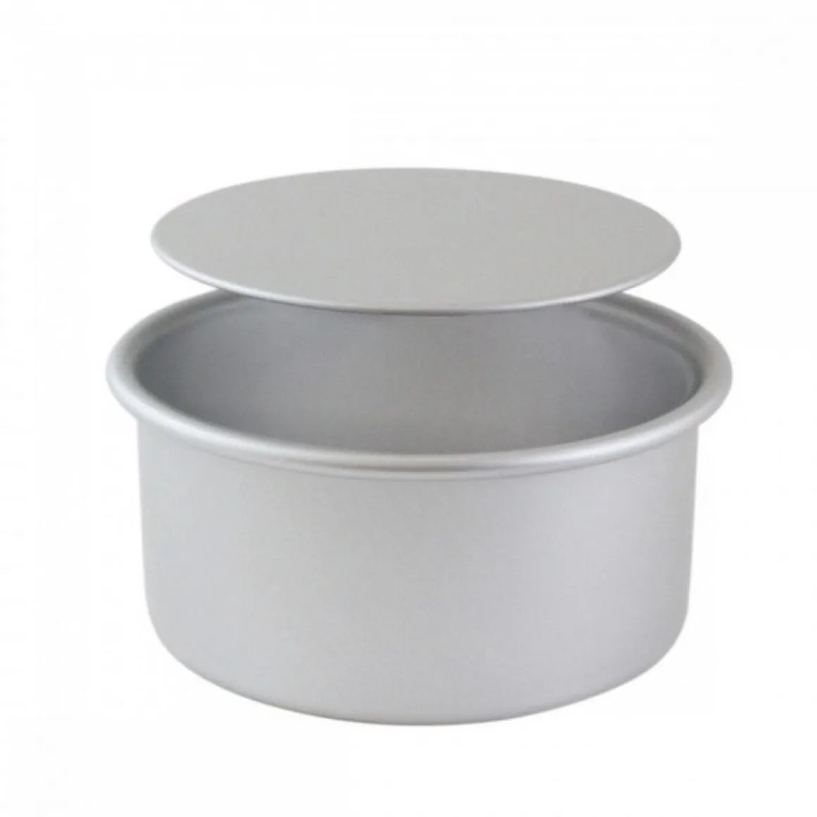 PME Taartpan Rond Losse Bodem Ø25,4x7,6cm