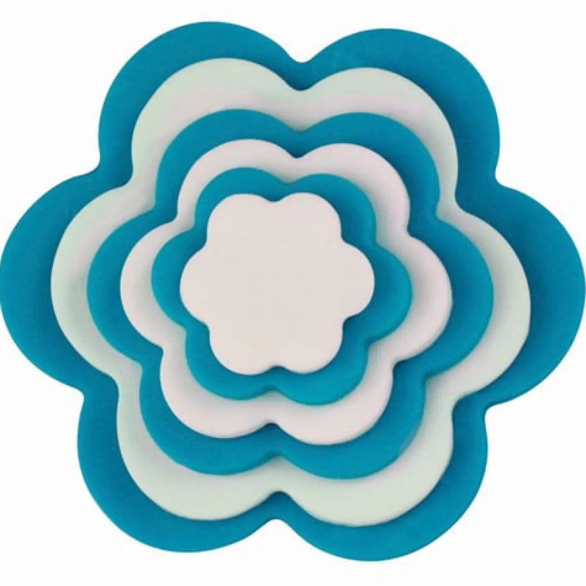 PME Uitstekerset Bloem set/6