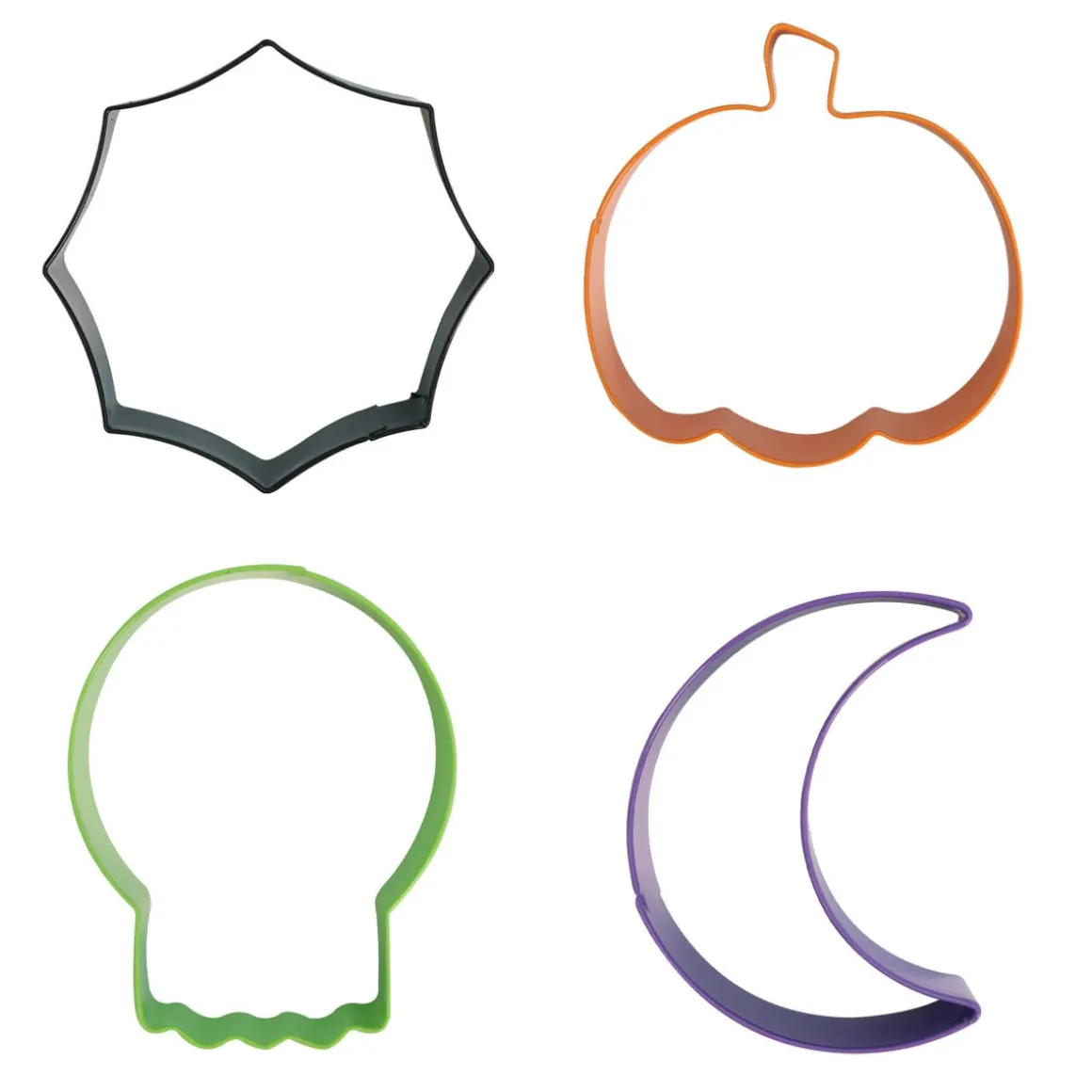PME Uitsteker Set Halloween Set/12