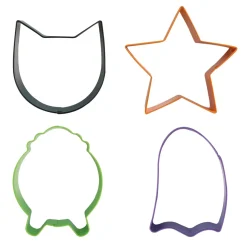 PME Uitsteker Set Halloween Set/12