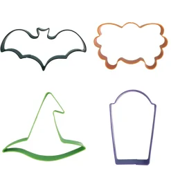 PME Uitsteker Set Halloween Set/12