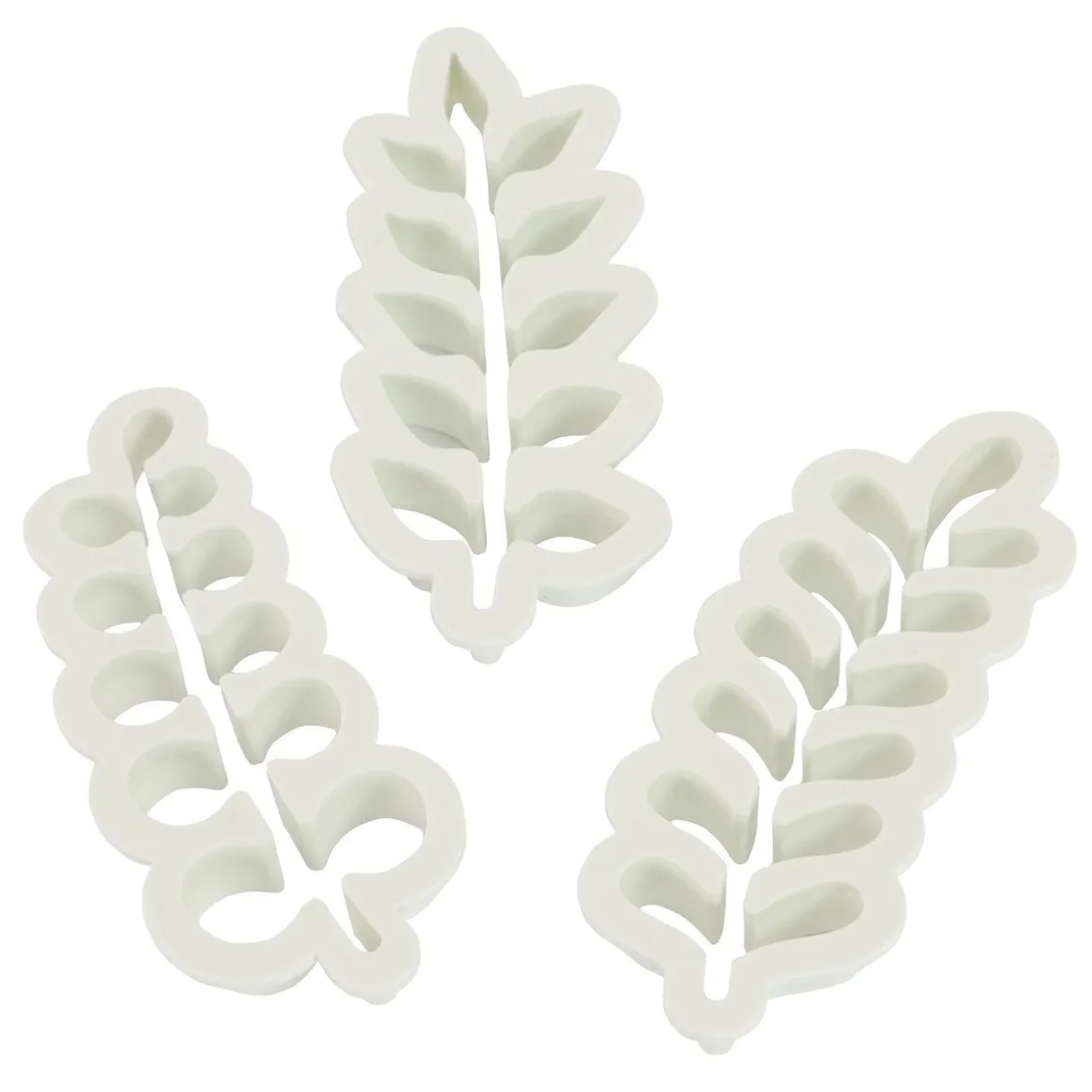 PME Uitstekerset Kerstkrans Set/3