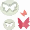 PME Uitstekerset Vlinder set/2**