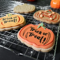 PME Uitsteker & Stempel Happy Halloween Set/3
