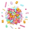 PME Unicorn Sprinkle Mix (Out of the Box) 60g